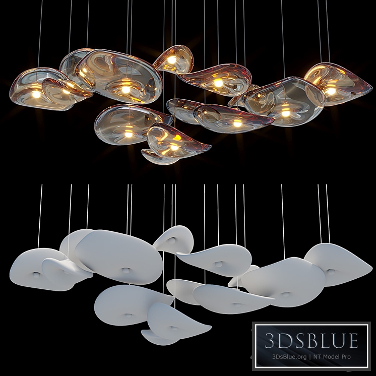 Chandelier Light Vargov