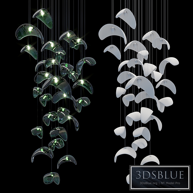 Chandelier Light Vargov