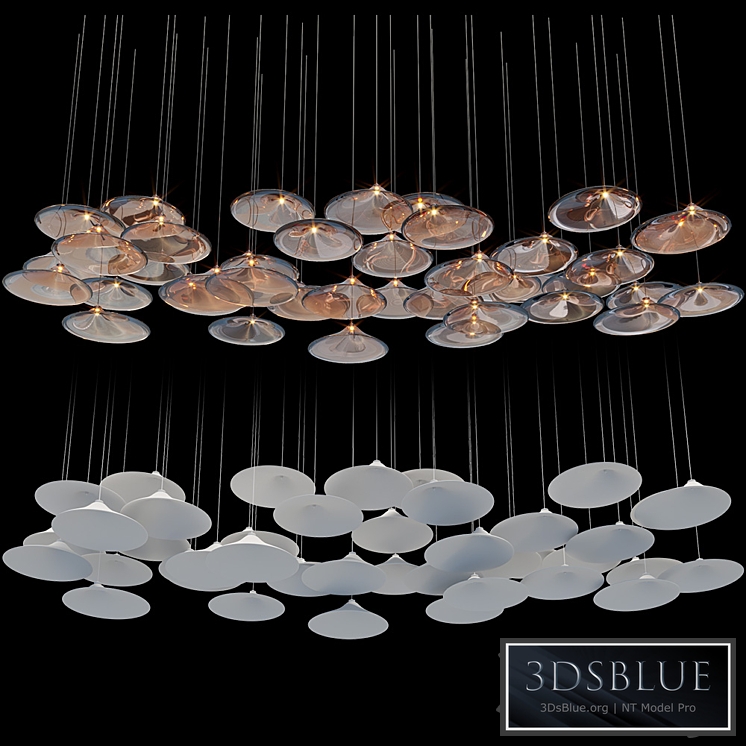 Chandelier Light Vargov