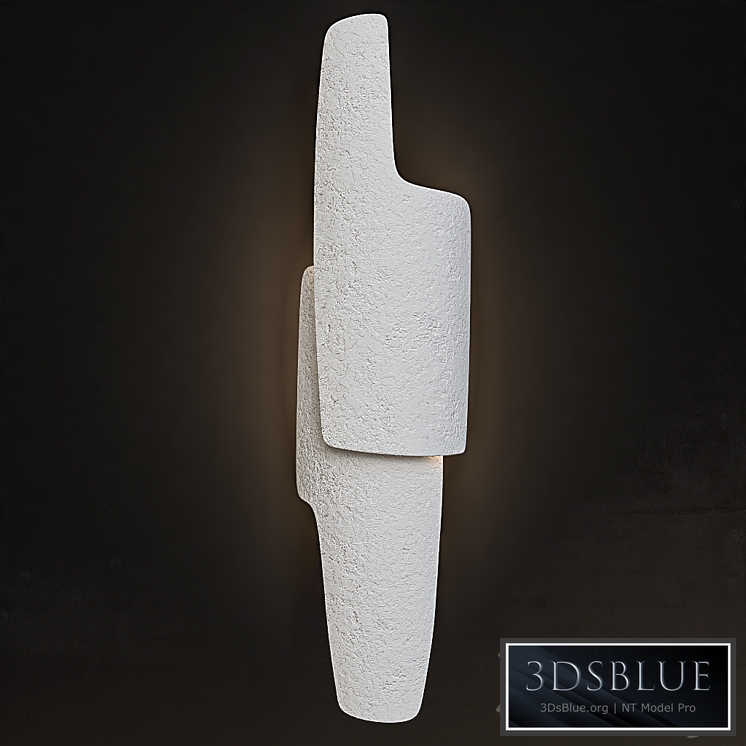 Neolith wall light