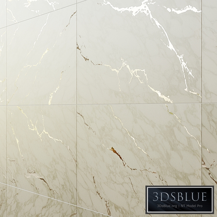 ATLAS CONCORDE MARVEL EDGE Gold Vein 1