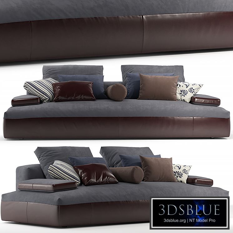 Sofa abcinterni glow in