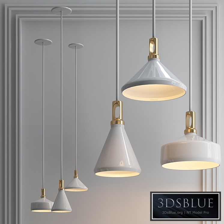 Large Milkys Collection