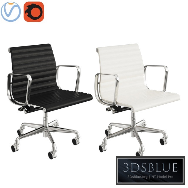  Eames Management Chair