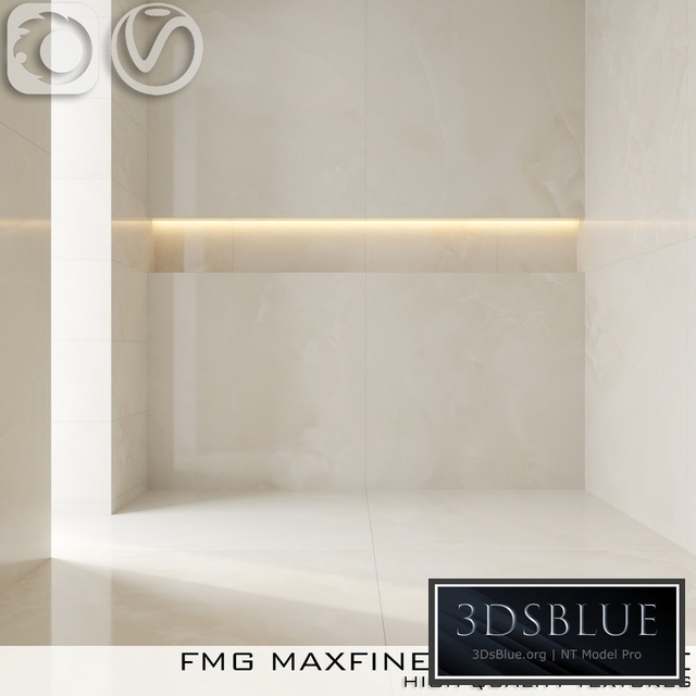 FMG tile ONICE REALE