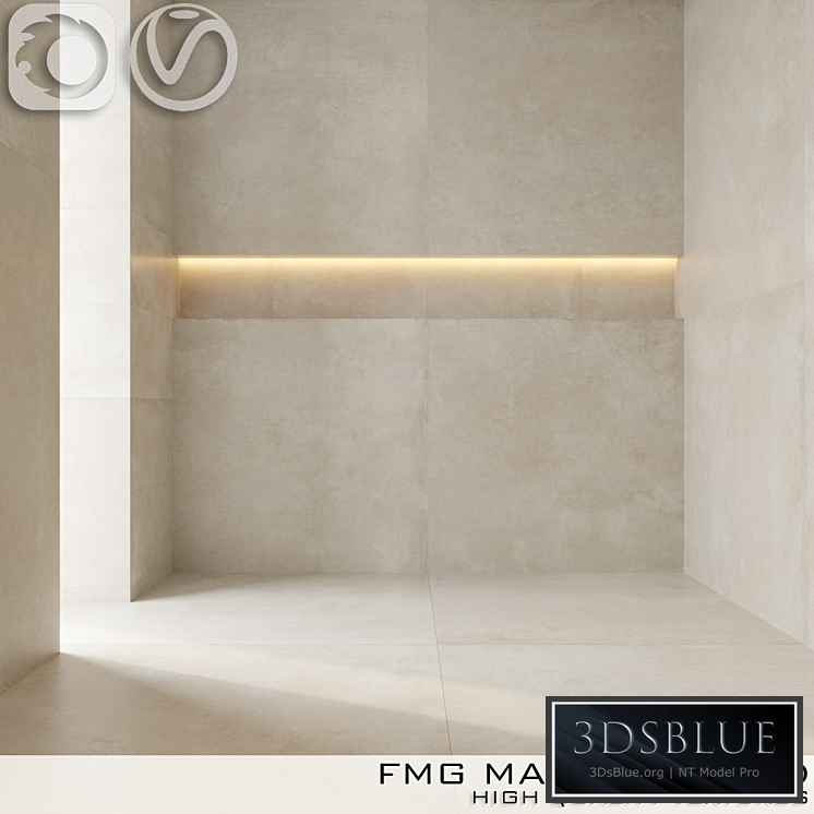 Tile FMG SAND