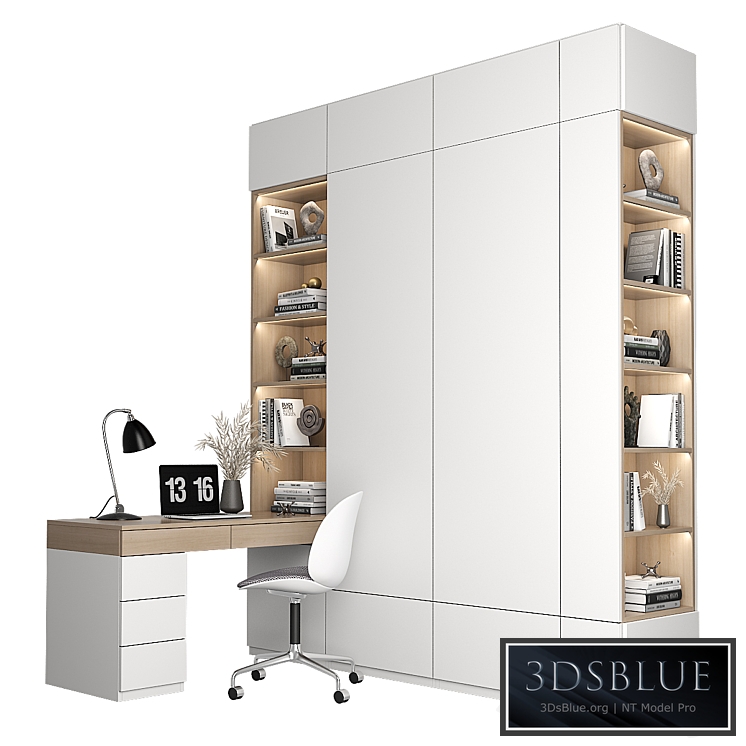 Furniture composition 87