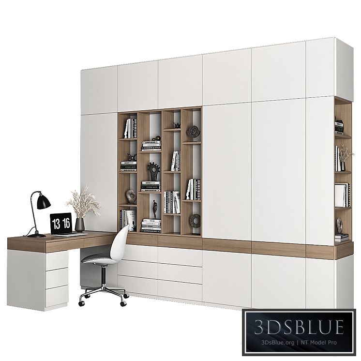 Furniture composition 88 PRO