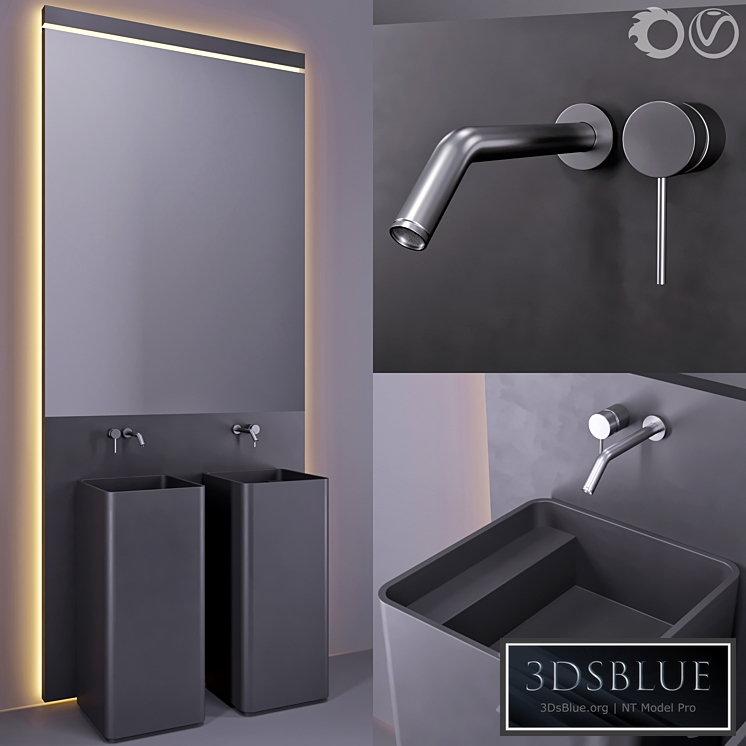 bathroom furniture 02