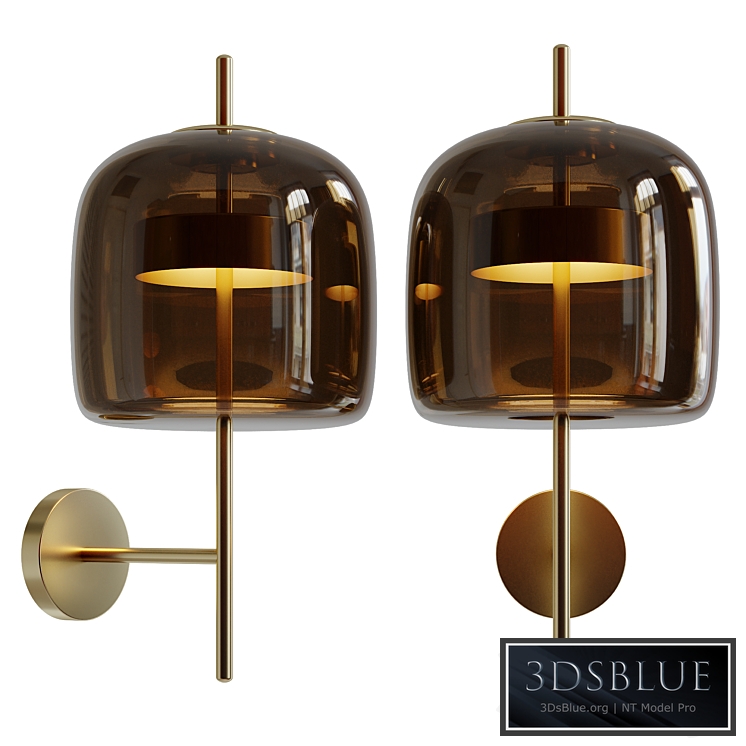 Vetreria Vistosi Jube AP