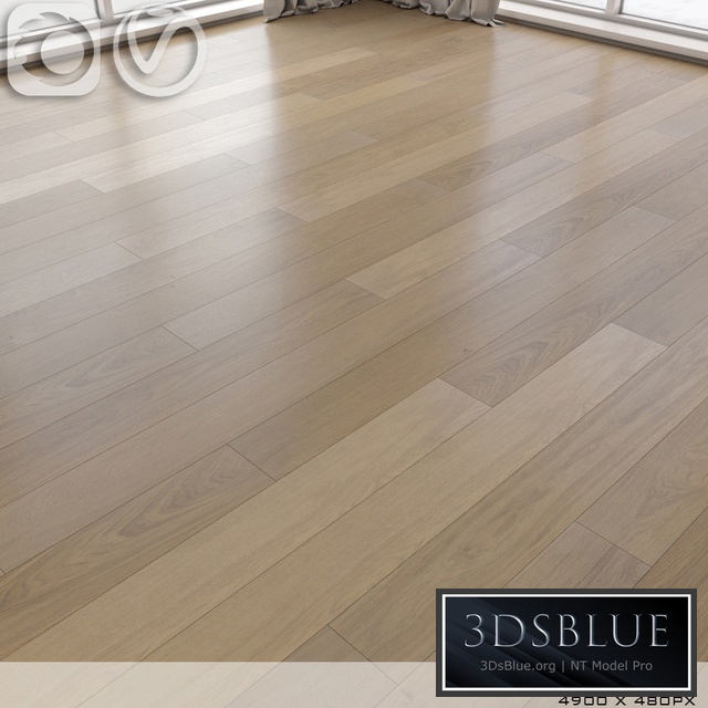 Parquet Hoco Stony Oak