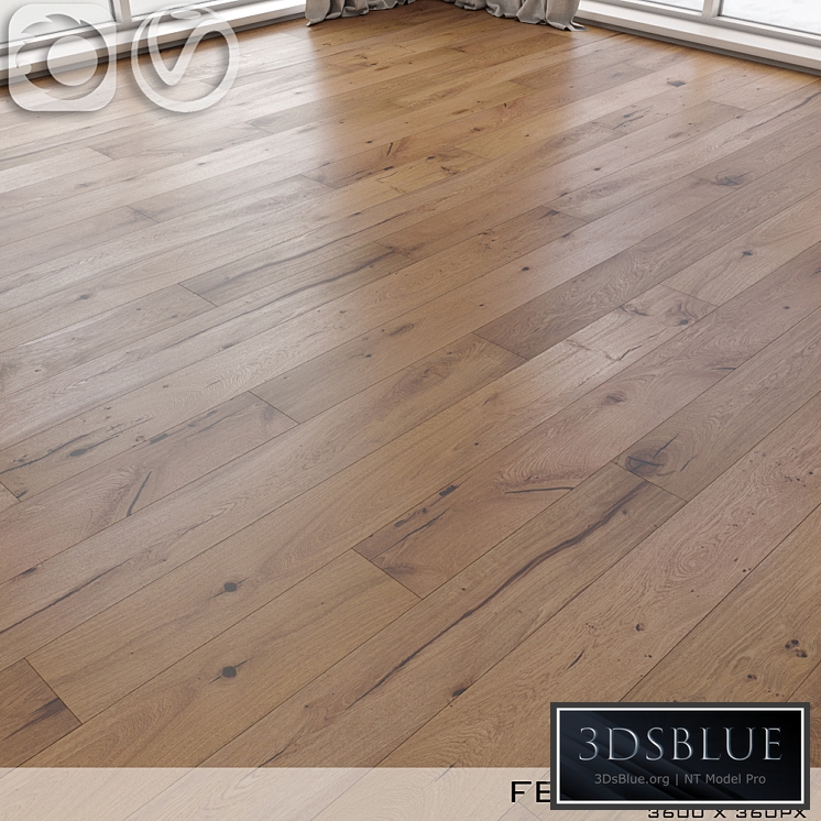 Parquet Fetim Basics (1192571)