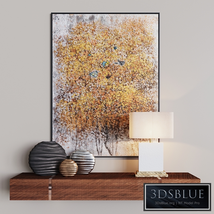 John-richard - Minimal Nature