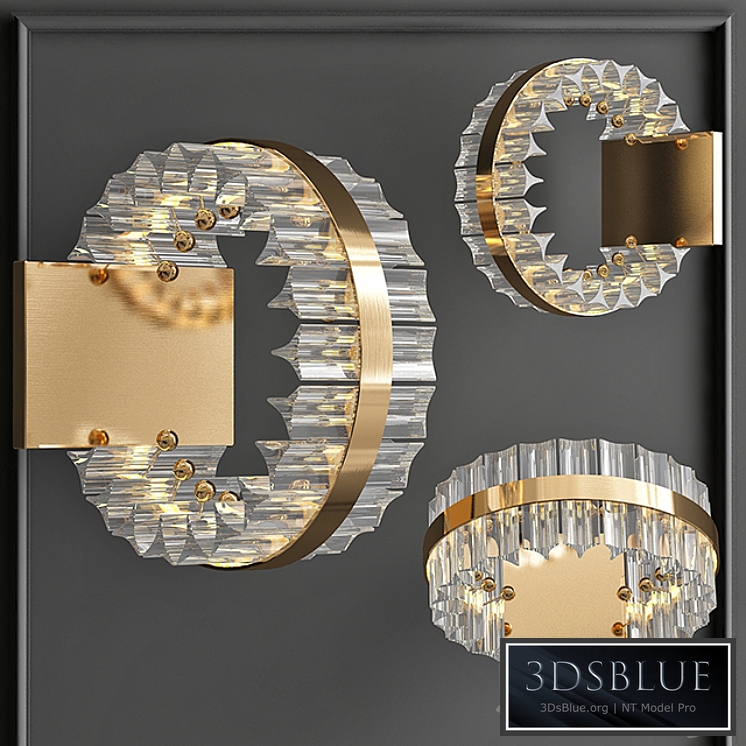 Bra baroncelli saturno