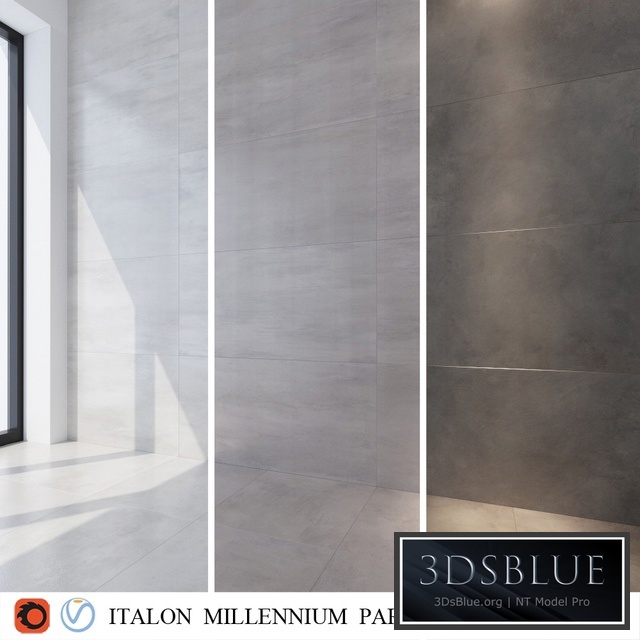 Italon millennium part 1