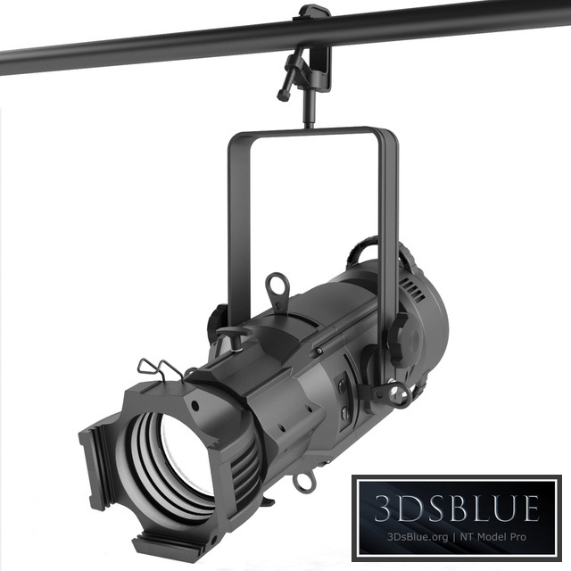 Varytec LED Profile 150W 3200K