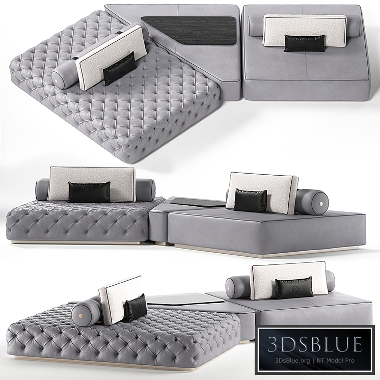 cavalli DARLINGTON2 sofa