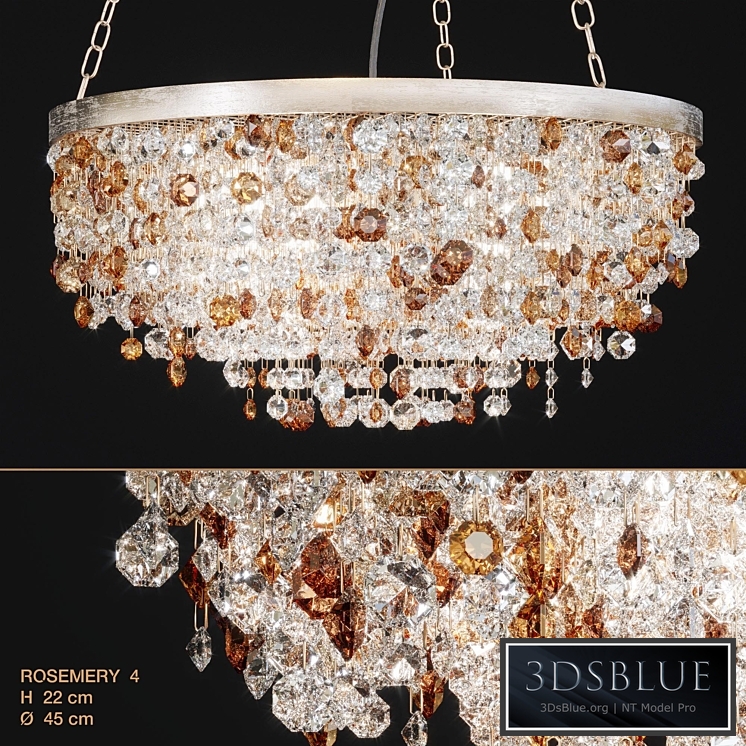 Masiero Atelier Rosemery 4