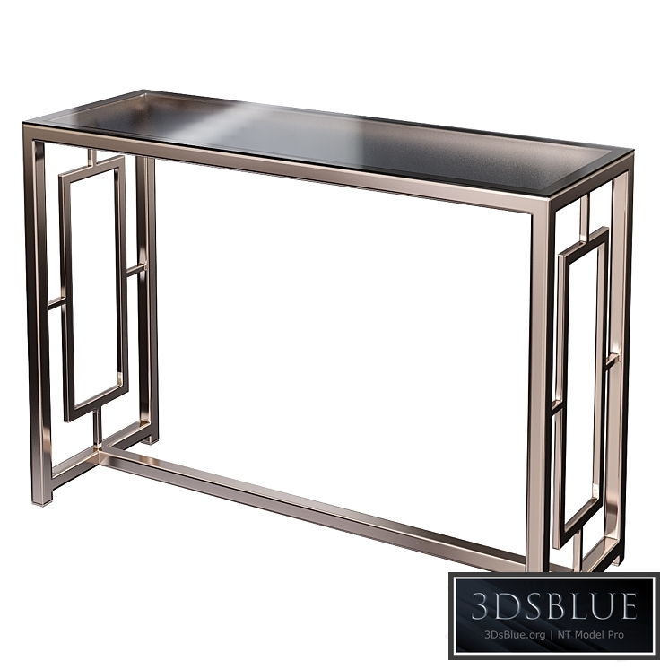WayFair Danberry Console Table