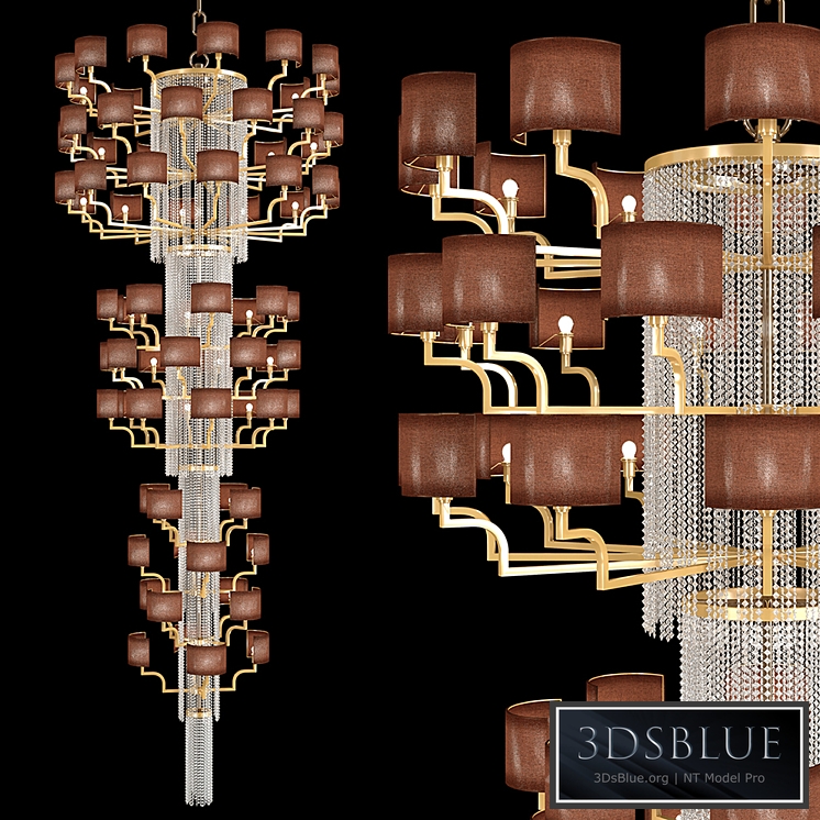 Patrizia Garganti - Item Essentrica EX03