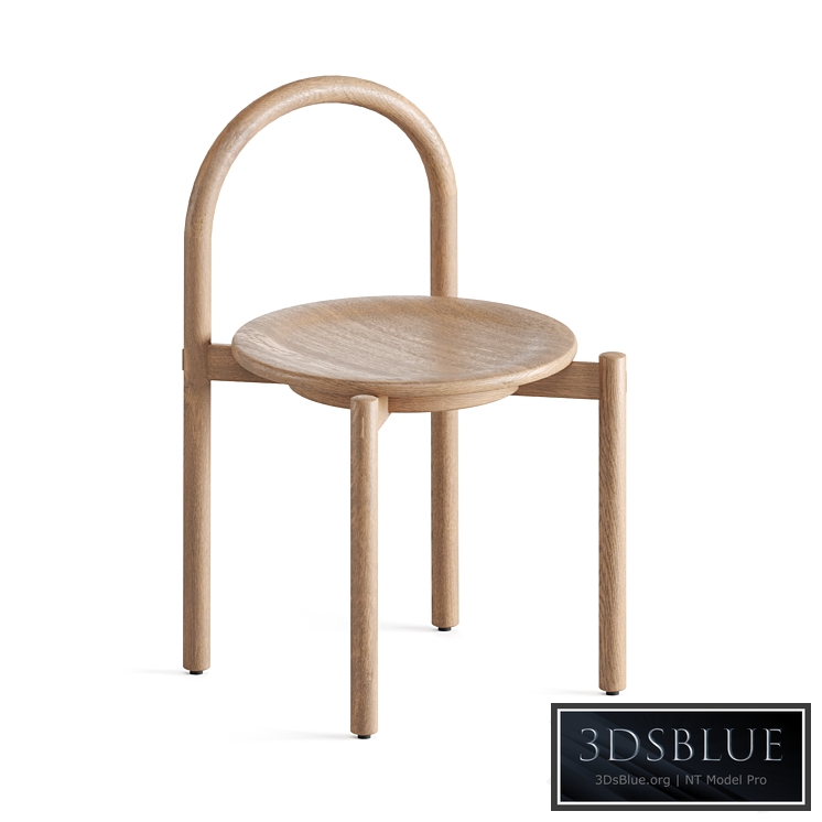 Chairs SBW Halo Chair