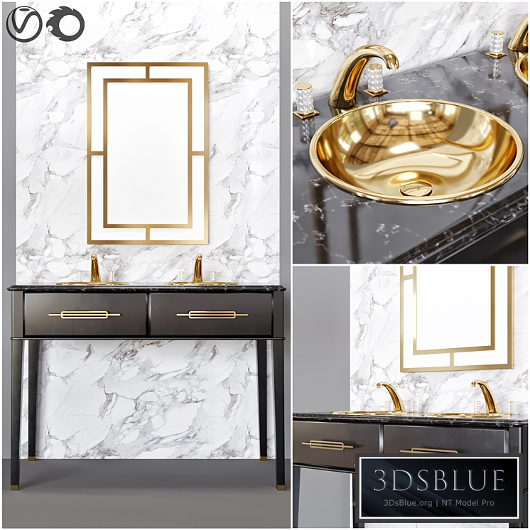 bathroom furniture 05