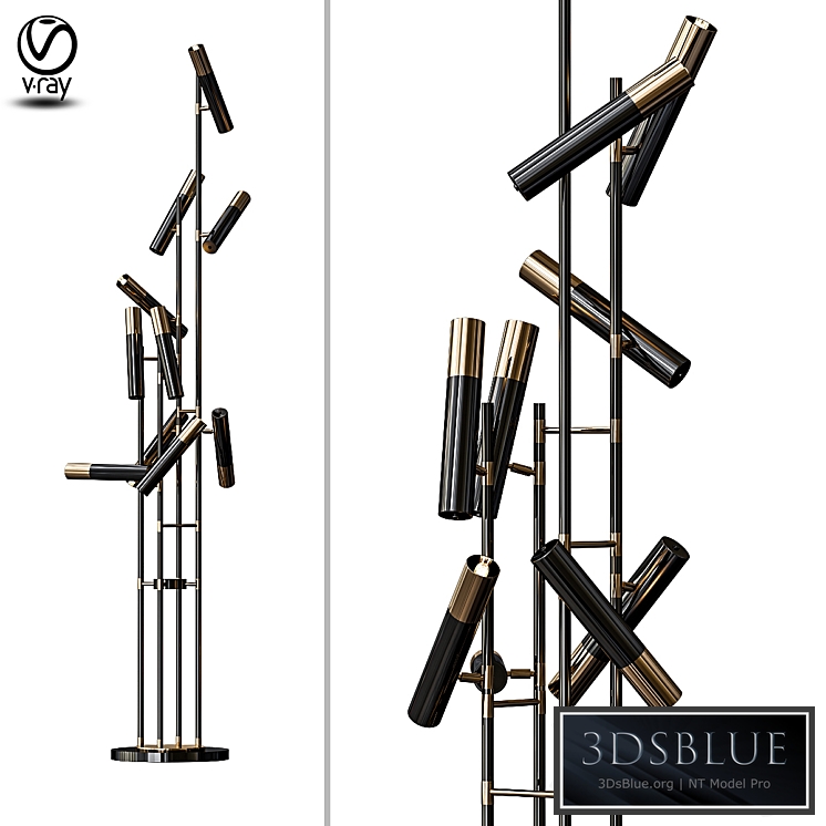 Ike delightfull loft concept