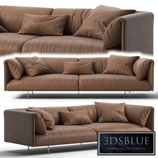 Poltronafrau John-John sofa