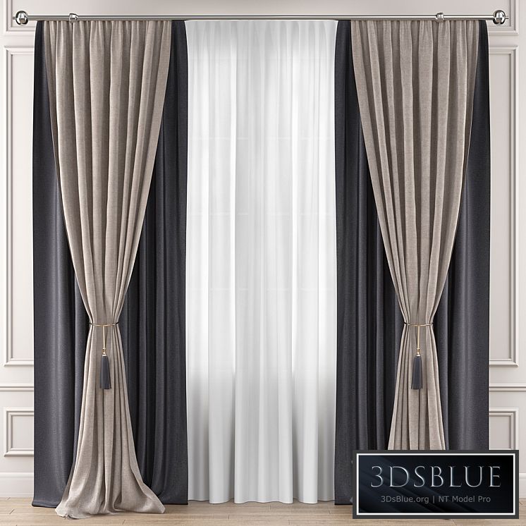 Curtains Premium PRO No. 12