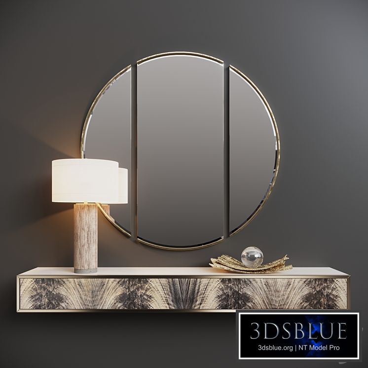 John-richard - Nature&#39;s Reflection