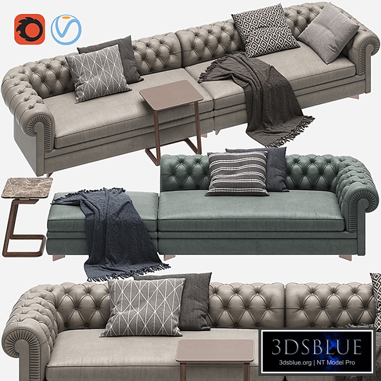 Chester Line Renzo Frau10