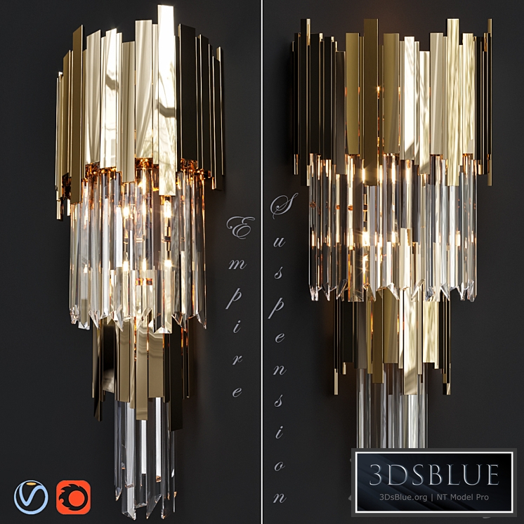 Empire Suspension Lounge