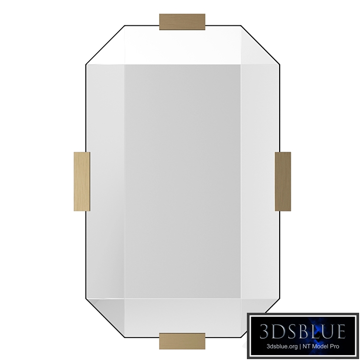 Baker - EMERALD MIRROR