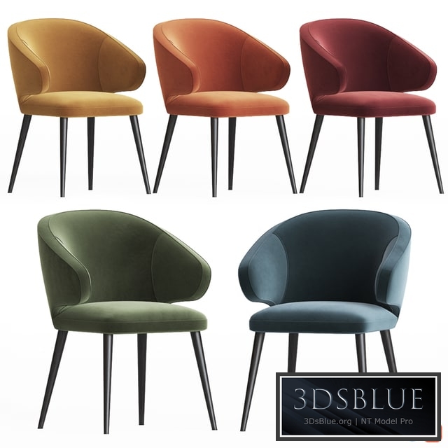 Deephouse Bilbao Chair