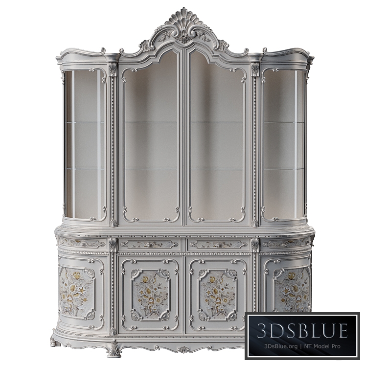 SHOWCASE_TRIANON_Annibale_Colombo