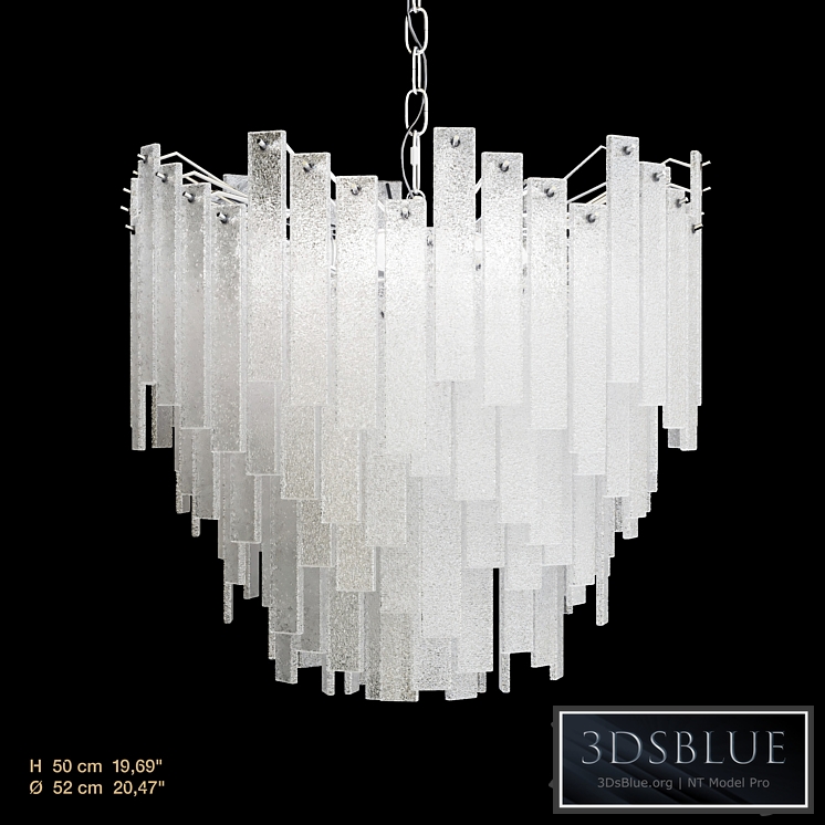 MASIERO GLASS VE 1145 S6