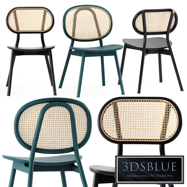 CANE CHAIR - 03, CANE CHAIR –04