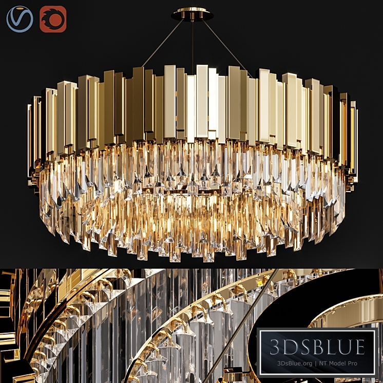 Empire Suspension MONDO