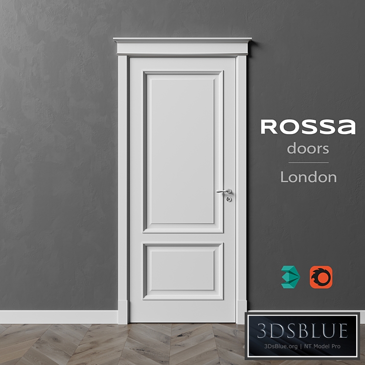 London RD102 kapitel