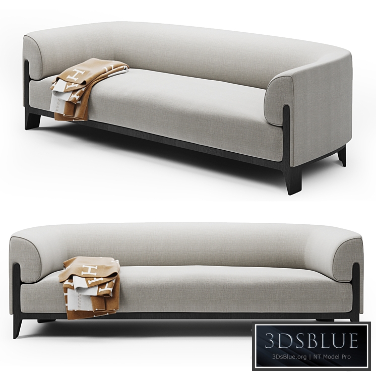 Christophe Delcourt Bob Sofa