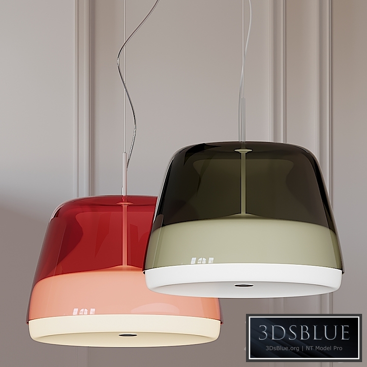 Prandina LA BELLE Pendant Light