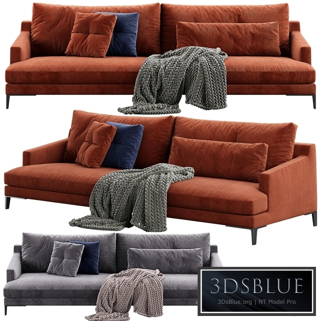 Poliform Bellport Sofa