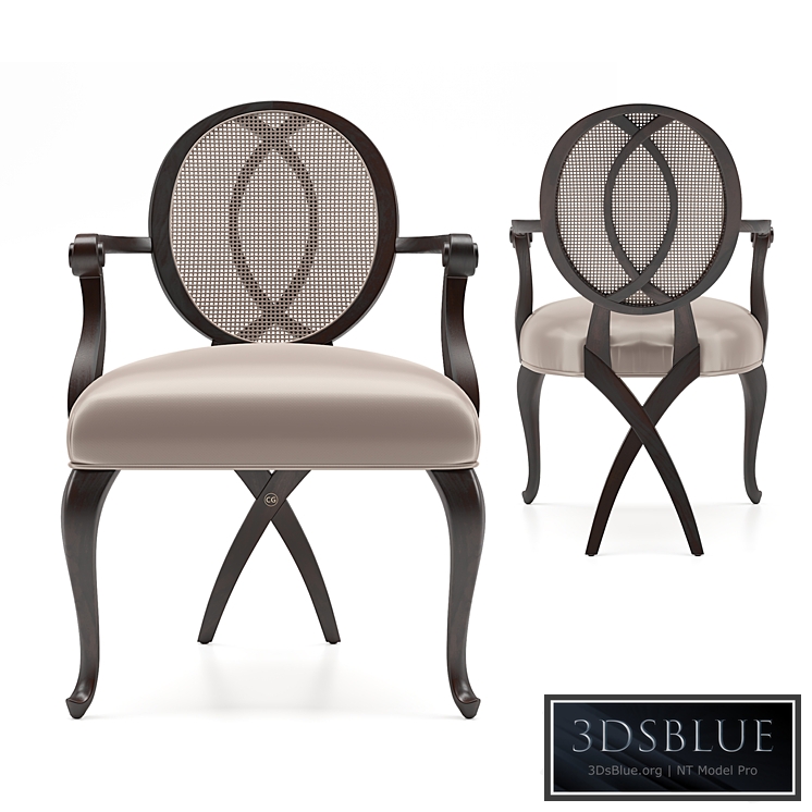 Christopher Guy - JOLIVET