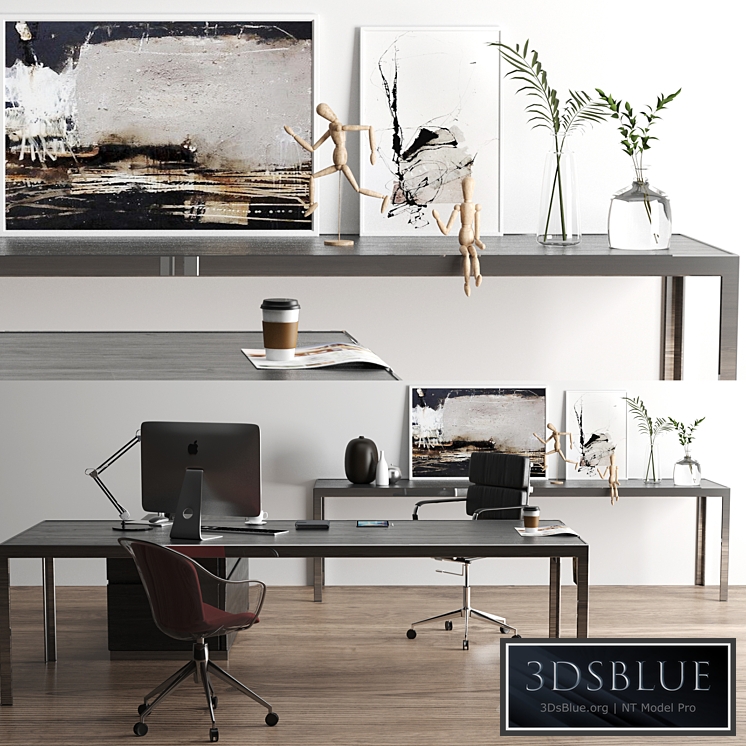 Office Executive B&B Italia