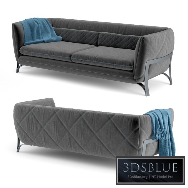 Borzalino athena sofa
