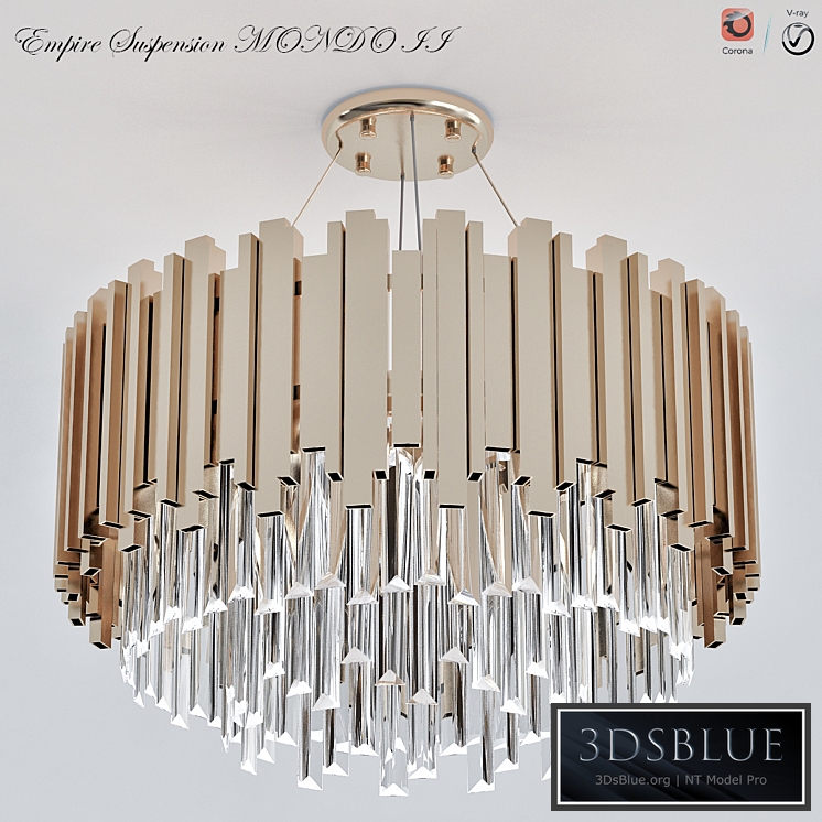 Empire Suspension MONDO II