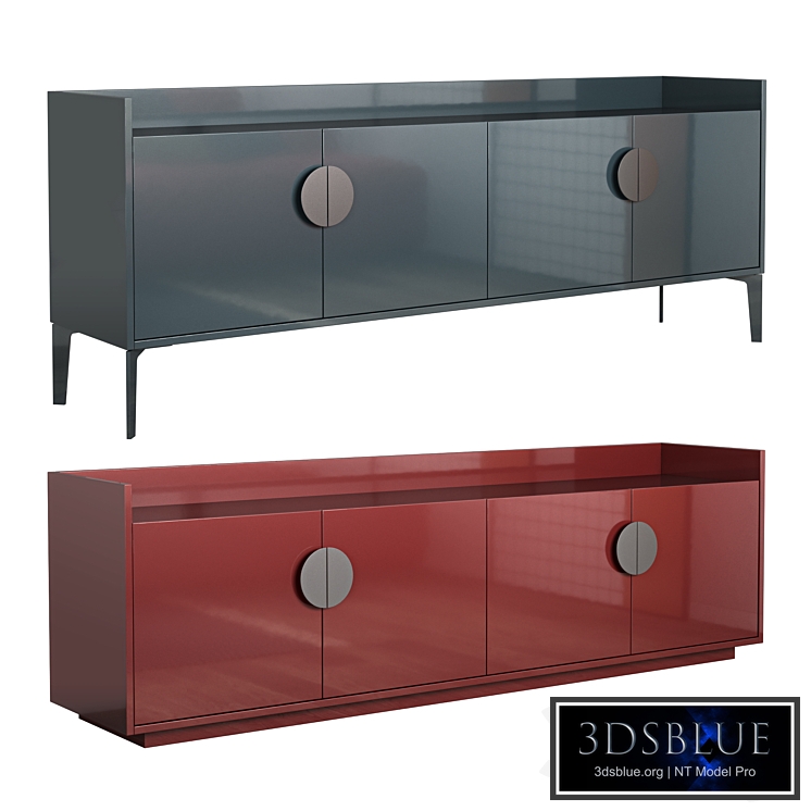 Ofelia Sideboard by Dema