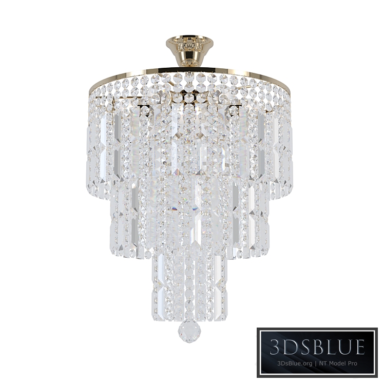 Chandelier Napoli E 1.5.38.501 G