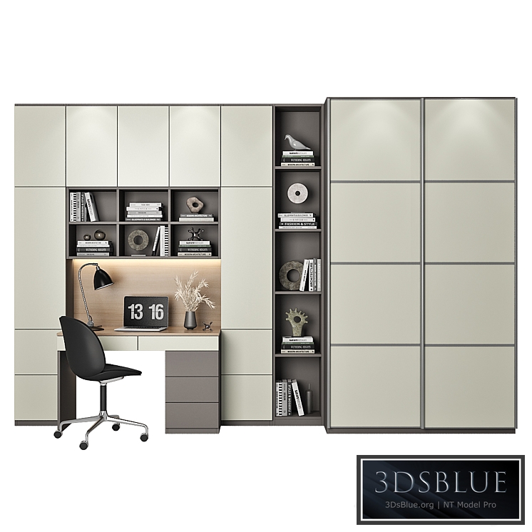 Furniture composition 90