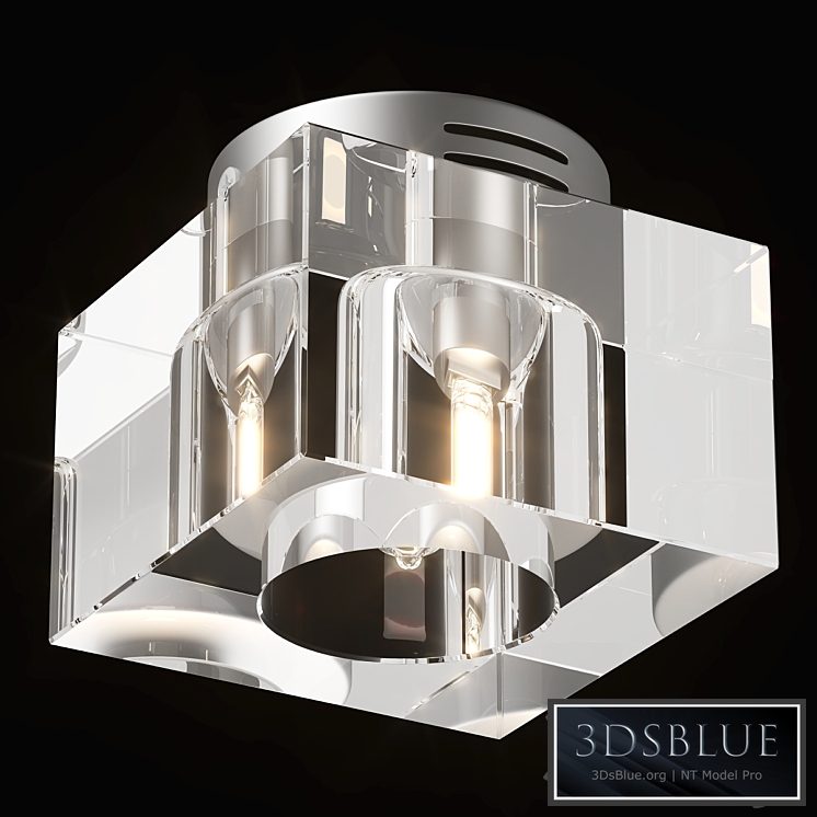 160204 Cubo Lightstar Decorative spotlight luminaire